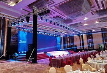 婚宴慶典典禮執(zhí)行