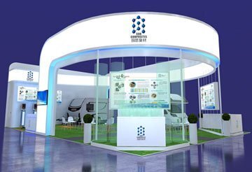 復(fù)合材料展-國恩